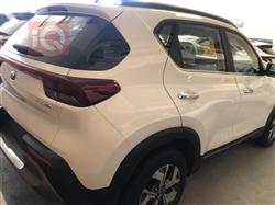 Kia Sonet